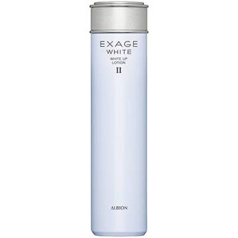 ALBION EXAGE WHITE Whitening Lotion II 200ml