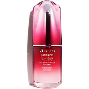 SHISEIDO Ultimune Power Rising Concentrate N