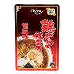 Ebara Ramen Hyakkei Chicken-based Soy Sauce Flavor 2kg