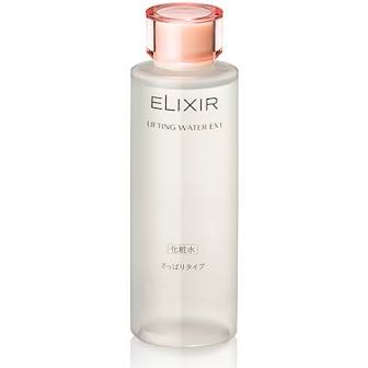 Shiseido ELIXIR Lifting Water EX Ⅱ Moist