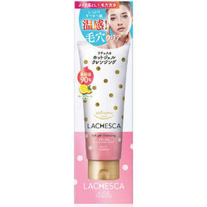 Kose Softymo Lachesca Hot Gel Cleansing