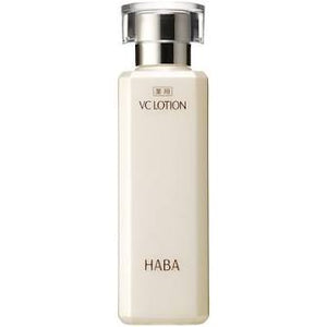 HABA Medicated VC Lotion 180mL