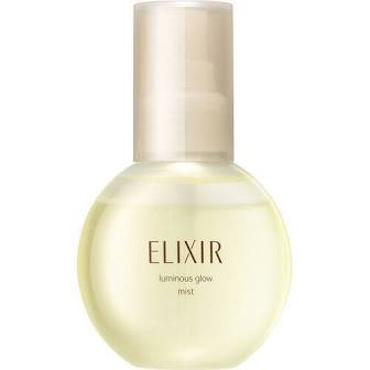 ELIXIR SUPERIEUR｜SHISEIDO Gloss Ball Mist