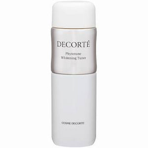 KOSE COSME DECORTÉ Phytotune Whitening Tuner