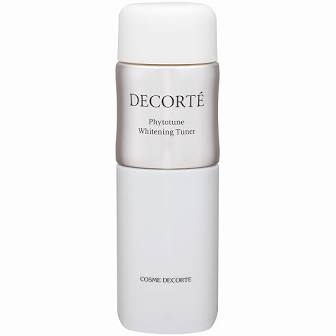 KOSE COSME DECORTÉ Phytotune Whitening Tuner