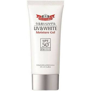 Dr. Ci:Labo UV&WHITE Moisture Gel 50+ 60g