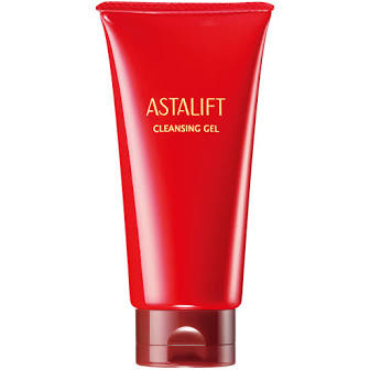 FUJIFILM ASTALIFT Cleansing Gel  Makeup Remover