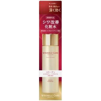 KOSÉ COMEPORT Grace One Wrinkle Care Moist Lift Lotion R 180ml