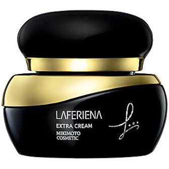 MIKIMOTO COSMETICS Laferina Extra Cream 30g