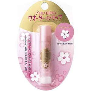 Shiseido Water-in-Lip Kusumi Pure 3.5g