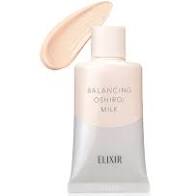 Shiseido EIT Balancing Face Makeup Milk 35g