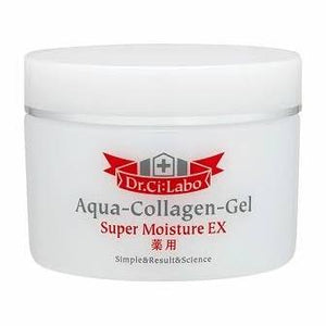 Dr. Ci:Labo Medicated Aqua-Collagen-Gel Super Moisture EX