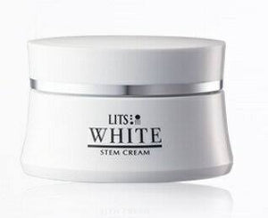 LEVANTE Ritz White Medicated Stem Whitening Cream 30g [Quasi-drugs