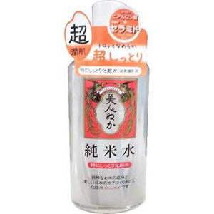 Real Bijinnuka Pure Rice Water Especially Moist Lotion 130mL