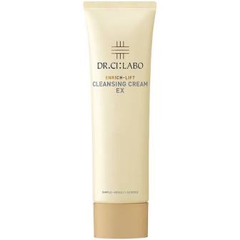 DR.CI:LABO Enrich Lift Cleansing Cream EX