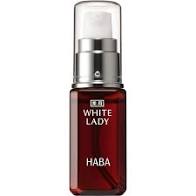 HABA Herber Medicated White Lady 30mL