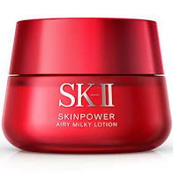 SK-II SKINPOWER AIRY MILKY LOTION 80g