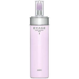 ALBION EXAGE Moist Advanced Milk I 200g