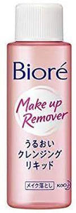 KAO Bioré Moisturizing Cleansing Liquid 50ml