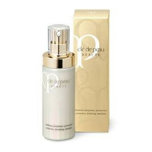 Shiseido Clé de Peau Beauté Emulsion Protectulis 125ml