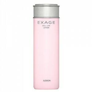 ALBION EXAGE Cell Live Lotion 150ml