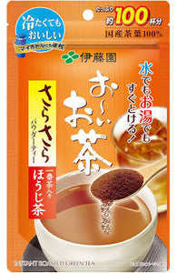 ITO EN Oi Ocha Sarasara Hojicha 80g