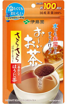 ITO EN Oi Ocha Sarasara Hojicha 80g