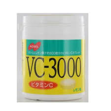 NOBEL  /   VC-3000 Bottle　150g