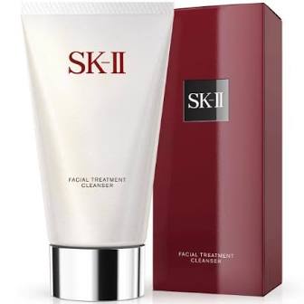 SK-II Japan| P&G SK-II Facial Treatment Cleanser 120g