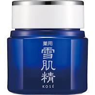 KOSEI Sekkisei Medicated Whitening Cream 40g