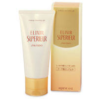 SHISEIDO ELIXIR SUPERIEUR MAKEUP CLEANSING GEL N(J)35g