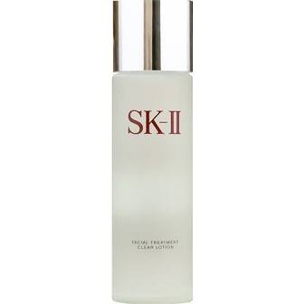 P&G SK-II Facial Treatment Clear Lotion 230mL