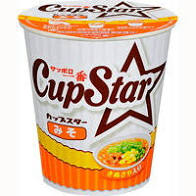 Sanyo Foods Sapporo Ichiban Cup Star Miso Cup 79g (12 pieces)