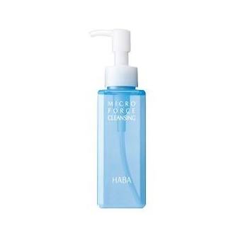 HABA Herber Micro Force Cleansing 120mL