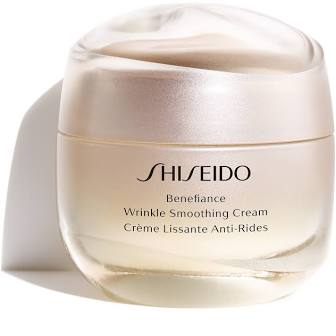 Benefiance Wrinkle Smoothing Cream 50g