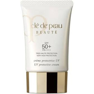 SHISEIDO Clé de Peau Beauté creme protection UV Sunscreen Cream (for face and body) SPF50・PA++++ 50g
