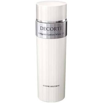 KOSE COSME DECORTÉ Sergenie Lotion White ER (More Moist Type) 200ml