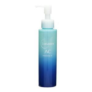 FUJIFILM Corporation Lunamer AC Cleansing Oil <Makeup Remover> 120mL