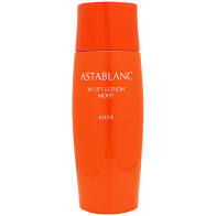 KOSE Astablanc W-Lift Lotion Moist 140mL