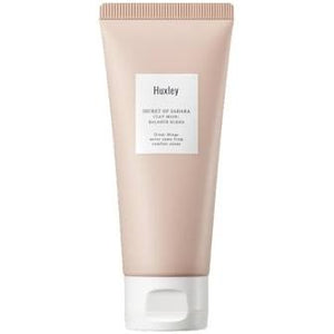 Huxley Clay Mask Balanced Blend 120g