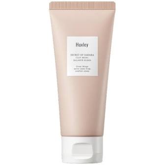 Huxley Clay Mask Balanced Blend 120g