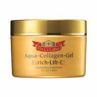 Dr. Ci:Labo Aqua Collagen Gel Enrich Lift EX 120g