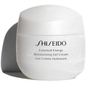 SHISEIDO Essential Inertia Moisturizing Cream