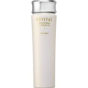 Shiseido Revital Whitening Lotion EX I (refreshing and fresh)
