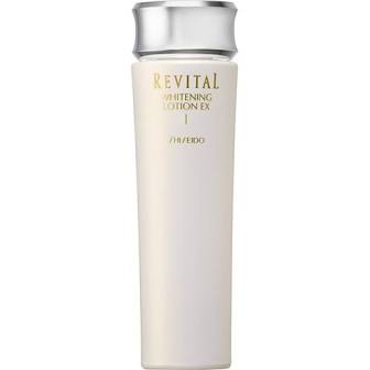 Shiseido Revital Whitening Lotion EX I (refreshing and fresh)