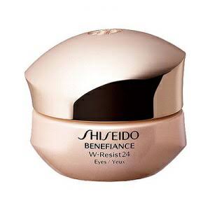 Shiseido Benefiance W Resist 24 Intensive Eye Contour Cream 14g