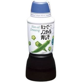 Kewpie Non Oil Aojiso 380ml x6 pieces