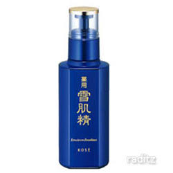 Medicated Sekkisei Emulsion Excellent 140ml