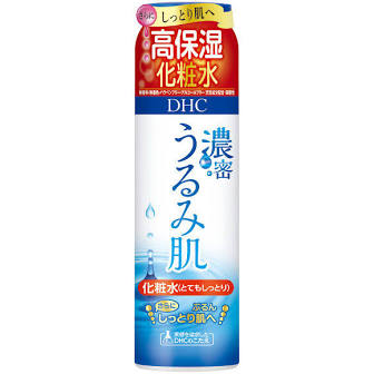 DHC Intense Urumi Skin Lotion Moist