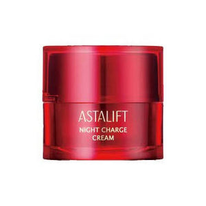 Fujifilm Corporation ASTALIFT Night Charge Cream <Night Cream> 30g